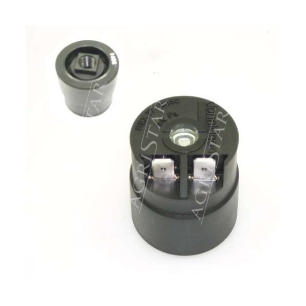 Czujnik zapchania, filtra powietrza, renault claas, ares, celtis,7700035120 donaldson X770050