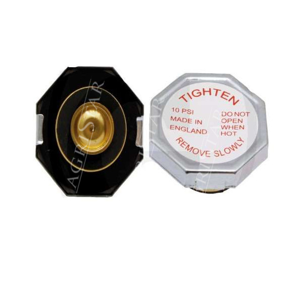 KOR1110 Korek zbiorniczka wyrównawczego