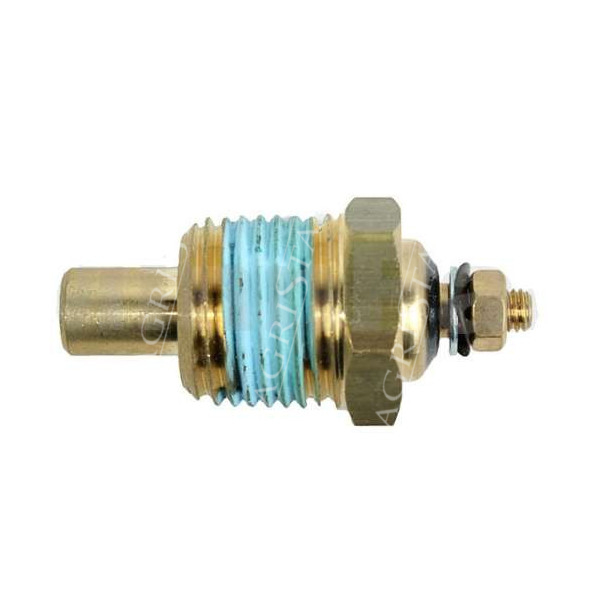 ELE4043 czujnik, temperatury wody silnika A166057 84300765 Case 580k, 580sk, 580SLE, 580LSP, 580LSP, 580M, 580SM, 590L, 590LE