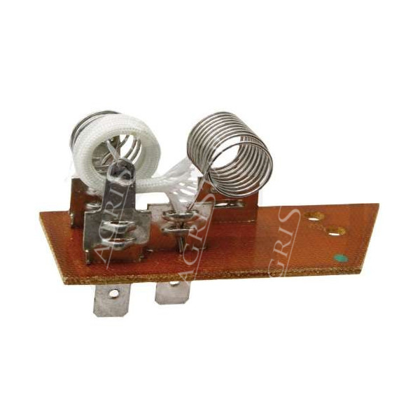 Opornik rezystor dmuchawy ogrzewania 3304510M92 Massey Ferguson 4240, 4245, 4255, 4260, 4265, 4270 6260, 6270, 6280 8220