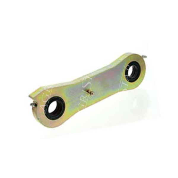 Ósemka stabilizator, kość, łącznik wahacz tls, John, Deere 7720, 7820, 7920 7630, 7730, 7830, 7930 RE182881 RE288103