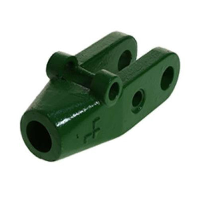 Widełki wieszaka ramion John Deere 6800, 6900 6810, 6910 S, 6910 7200, 7400 7210, 7410, 7510 7420, 7520 7330 8100, 8200, 8300, 8