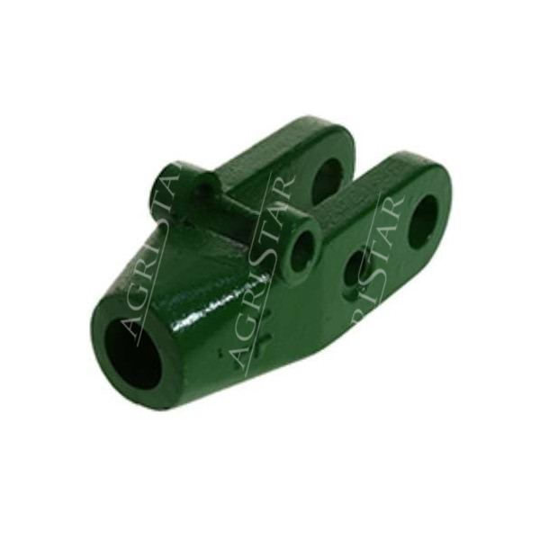 Widełki wieszaka ramion John Deere 6800, 6900 6810, 6910 S, 6910 7200, 7400 7210, 7410, 7510 7420, 7520 7330 8100, 8200, 8300, 8