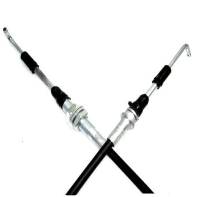 Linka sterownia hydrauliką rozdzielacza Case MX120, MX110, MX100, MX135 239182A3 239182A2