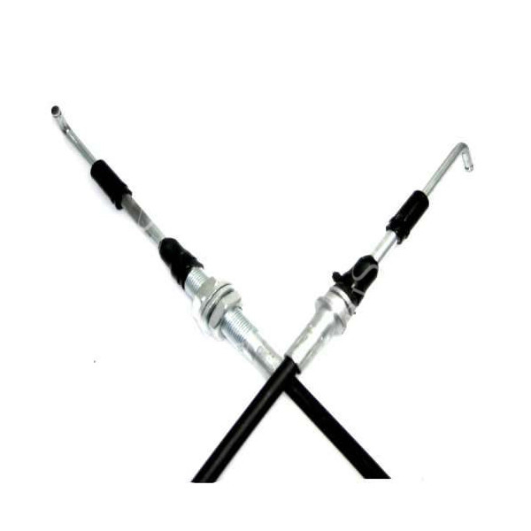 Linka sterownia hydrauliką rozdzielacza Case MX120, MX110, MX100, MX135 239182A3 239182A2