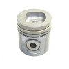 Tłok silnika Perkins 100mm 4223849M91 U5LL0039 Massey Ferguson 4345 4345HV 4355 4355HV