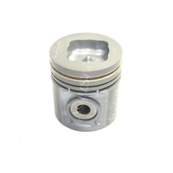 Tłok silnika Perkins 100mm 4223849M91 U5LL0039 Massey Ferguson 4345 4345HV 4355 4355HV