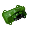 Czujnik położenia ramion górnych włącznik John Deere 6400 6600 6800 6420 6830 6930 6620 6820 6920 6930 AL110352 AL176767