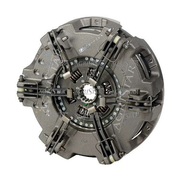 Docisk sprzęgła LUK Case, JX60, JX70, JX80 New Holland, TD5010, TD5020, TD60D, TD70D 25281405, 5088656, 5097922, 5097923