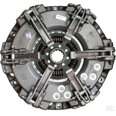 LUK Docisk sprzęgła luk New Holland, TD60, TD65, TD70, TD75, TD80, TD85, TD90, TD95 TD5030 Case, JX, JX90, JX95  228018610 2