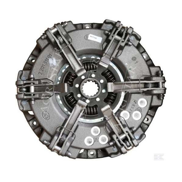 LUK Docisk sprzęgła luk New Holland, TD60, TD65, TD70, TD75, TD80, TD85, TD90, TD95 TD5030 Case, JX, JX90, JX95  228018610 2