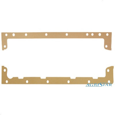 Uszczelka Case david brown misy miski olejowej case 580g 580f K262803, K902044, K262804, K902045