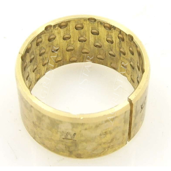 Tulejka wałka skrzyni biegów Power Shift Case, 580SR, 590SR, 695SR, 580SM, 590SM New Holland, B110B, B115B, LB110.B, LB115.B