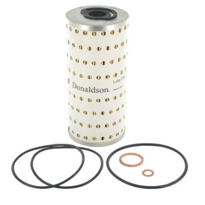 FOL2006 Filtr oleju silnika