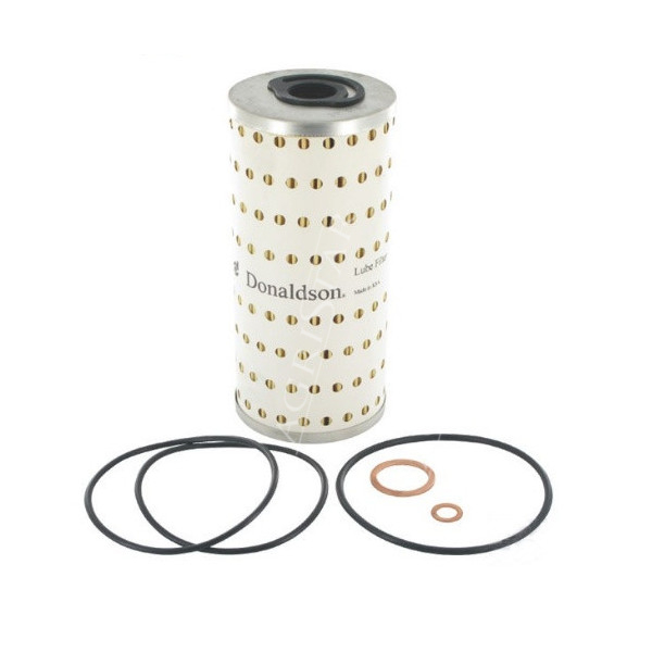 FOL2006 Filtr oleju silnika