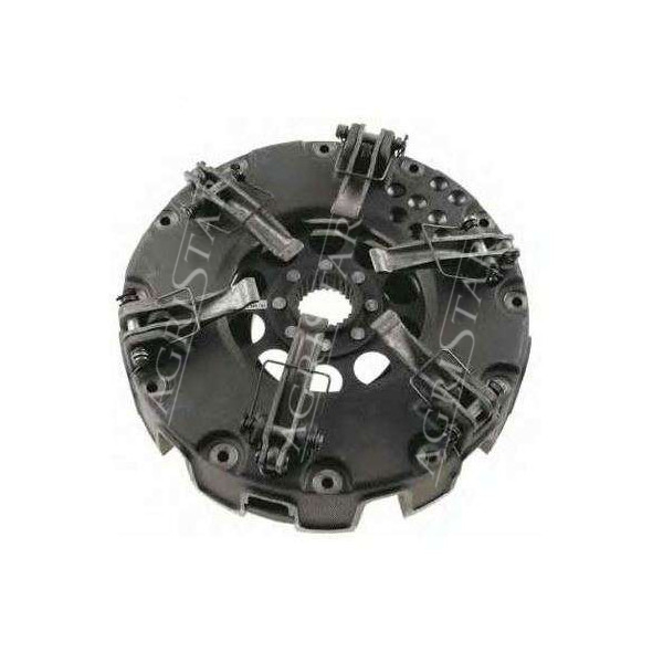 SPR2096 Tarcza sprzęgła 350mm Z-16