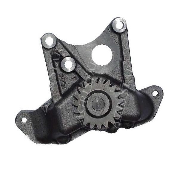 Pompa oleju JCB Massey Ferguson 8925 8926 8937 8939 Fermec Terex 750 750B P4132F051 3640908M91 02200840 4132F051
