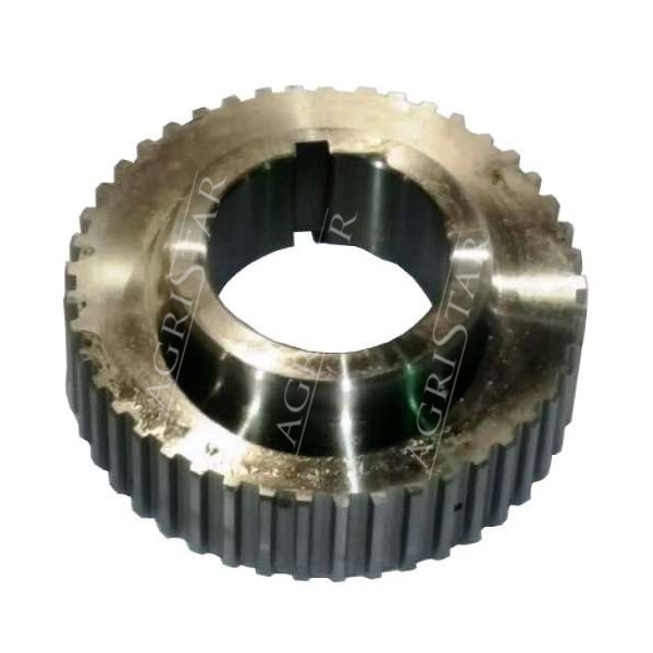 Koło zębate wałka skrzyni Case 580F 580G 580E