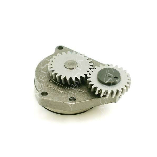 J948072 87775216 76195180 Pompa oleju silnika Case New Holland Case Magnum 255 MX 210 230 255 270 285 STX275 New Holland TG TJ