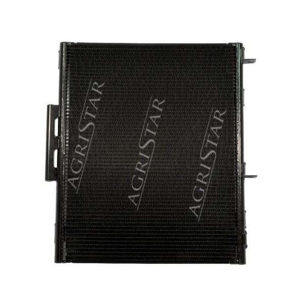 Skraplacz, chłodnica klimatyzacji Case Maxxum New Holland T6 84158364, 84249271, 84536272, 87739451