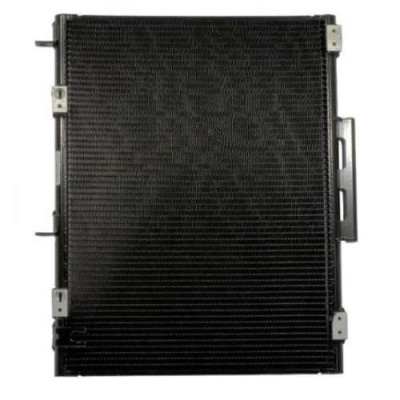 Skraplacz, chłodnica klimatyzacji Case Maxxum New Holland T6 84158364, 84249271, 84536272, 87739451