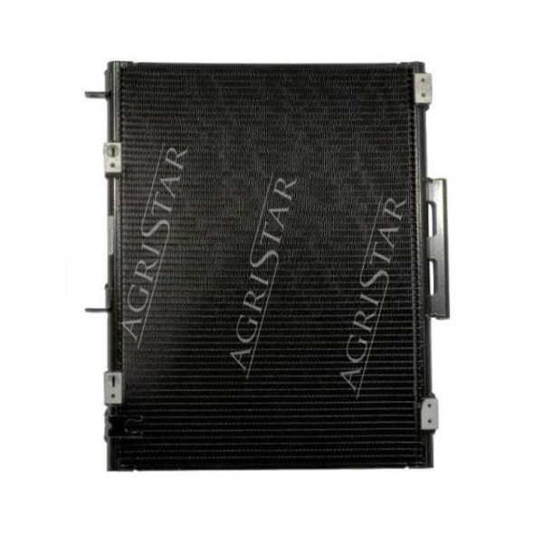 Skraplacz, chłodnica klimatyzacji Case Maxxum New Holland T6 84158364, 84249271, 84536272, 87739451
