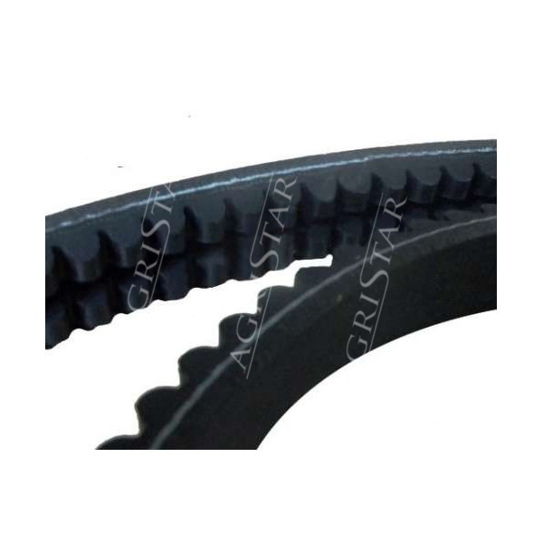 Podwójny pasek wentylatora Manitou Merlo MLT634 MLT731 MLT634 MLT735 MLT741 MLT742 MT 223258, 229300, 257524