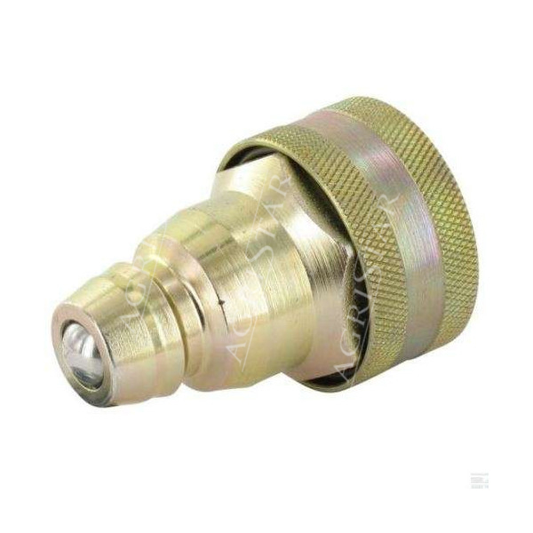 HYD7155 Redukcja szybkozłącza John Deere 7200, 7400 , 7600 , 7700 , 7800, 8000