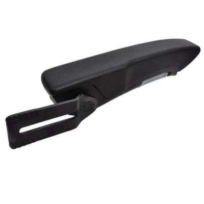 Podłokietnik lewy z regulacją wysokości Fotela Grammer Case Maxxum MXM New Holland TM TL TVT