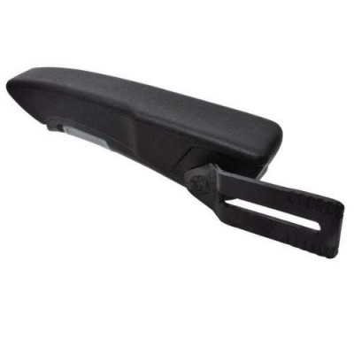 AKK7109 Podłokietnik prawy z regulacją wysokości i kąta nachylenia Grammer MSG95 John Deere