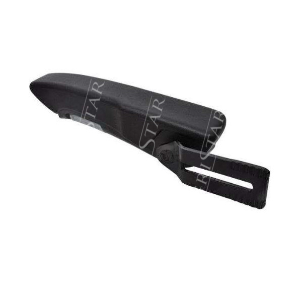 AKK7109 Podłokietnik prawy z regulacją wysokości i kąta nachylenia Grammer MSG95 John Deere