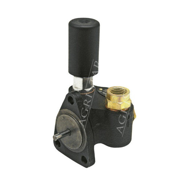 Pompka paliwa Claas Perkins
Mercator Dominator 76 78 80 85 , 88 
96 98 100 106 108 118