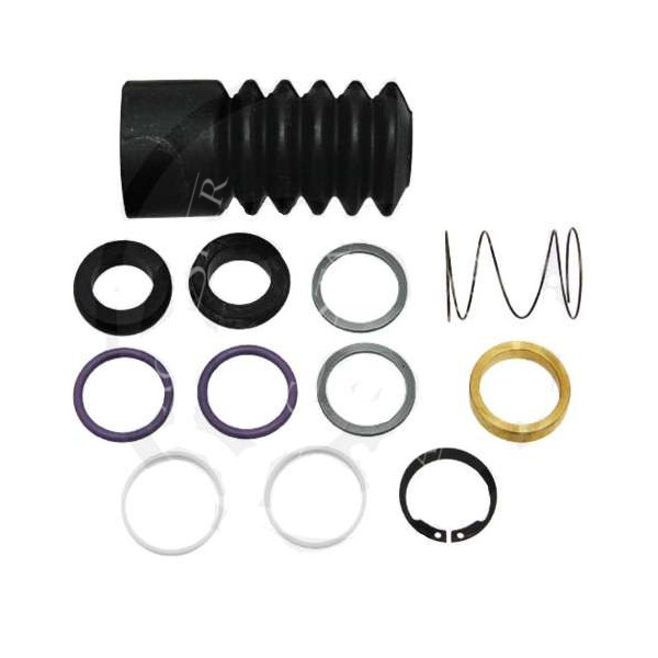 Zestaw naprawczy pompkki hamulcowej Massey Ferguson 174 184 194 274 354 374 394