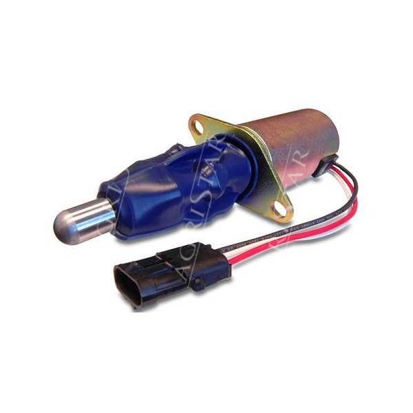 SUP2041 Cewka gaszenia 24V Case:
721, 821
1550, 1155E, 1150E Cummins 3921980