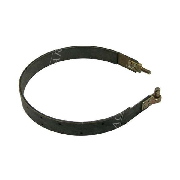 HAM7087 Taśma hamulcowa Renault