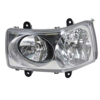 ELE1062 Lampa przednia Lewa