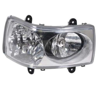 87602449 Lampa przednia prawa Case MAXXUM 100 110, 115 120
Puma 130 140 cvx
FARMALL JX100,JX80,JX110