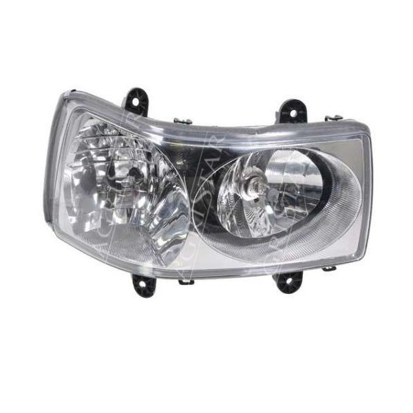 87602449 Lampa przednia prawa Case MAXXUM 100 110, 115 120
Puma 130 140 cvx
FARMALL JX100,JX80,JX110