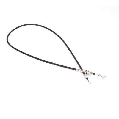 Linka gazu ręcznego 1500mm New Holland,T6010, TS100,TS110,TS115 case maxxum mxu 87543965, 87345097, 87306784, 82027180