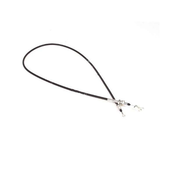 Linka gazu ręcznego 1500mm New Holland,T6010, TS100,TS110,TS115 case maxxum mxu 87543965, 87345097, 87306784, 82027180