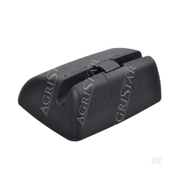 AKK4319 Lusterko 205x265mm