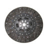 SPR2119 Tarcza sprzęgłowa 320mm Z-10