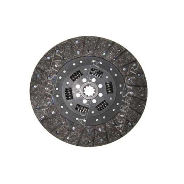 SPR2119 Tarcza sprzęgłowa 320mm Z-10