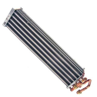 Parownik klimatyzacji Claas: JAGUAR 685SL, 690SL, 695SL, 800 COMMANDOR 114CS, 115CS, 228-116CS DOMINATOR 118-108, 130, 150-140,