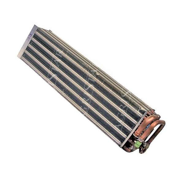 Parownik klimatyzacji Claas chłodnica claas dominator mega medion jaguar tucano