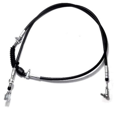 Linka gazu 220cm Case 580SR 590SR 695SR New Holland LB90B LB95B LB110B LB115B b110 b115 84221399 85827699 87536881