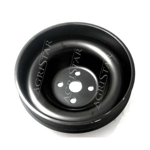 SWA7008 Koło pasowe Cummins 4BT 6BT