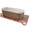 Chłodnica,oleju,silnika,Cummins,6CT case,magnum MX200, MX210, MX220, MX230, MX240, MX255, MX270 7130 7140 7150 7210 7250