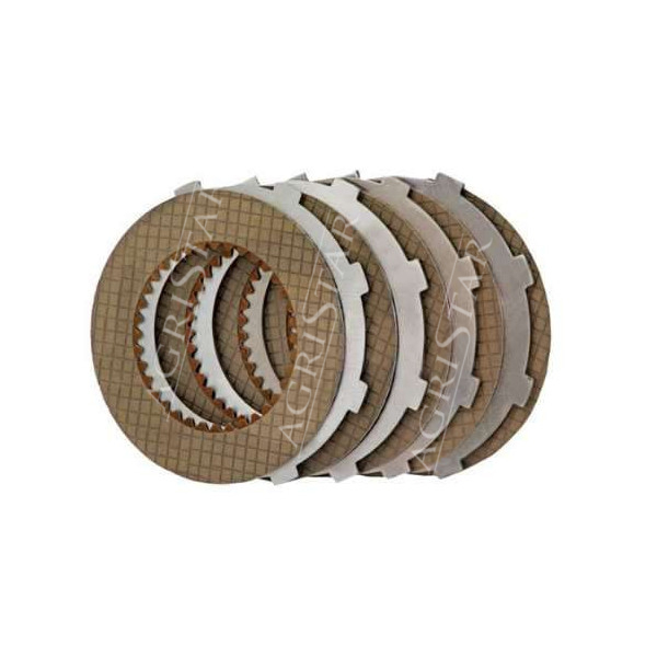 SPR2511 Zestaw,tarcz,przekładek,sprzęgła tarczka przekładka massey ferguson 4225,4235,4240,4245,4255,4260 4265,4270,4325,4335,43