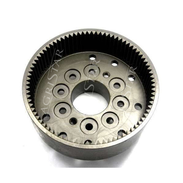 Koło uzębione wewnętrznie atak Z80 APL2045 John Deere  6620, Deutz Agrotron Fendt